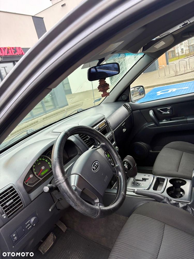 Kia Sorento 2.5 CRDi Escape - 5