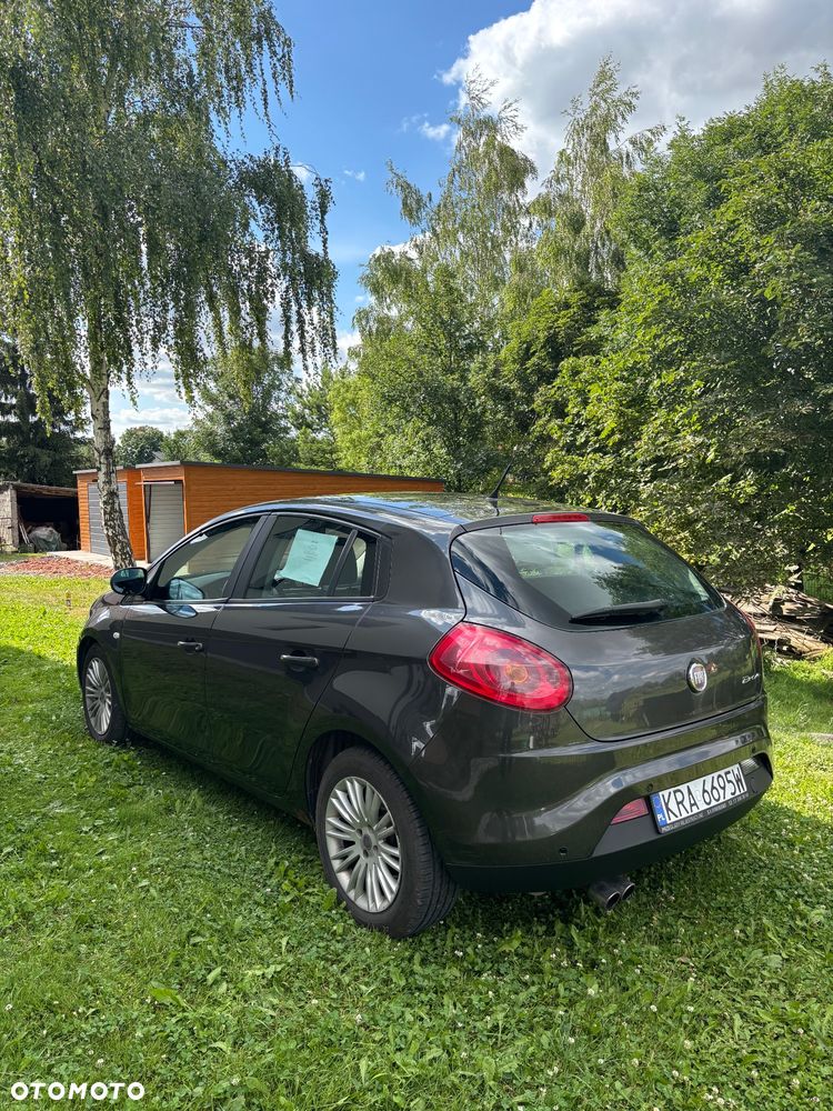 Fiat Bravo 1.4 16V Multiair Sport - 4