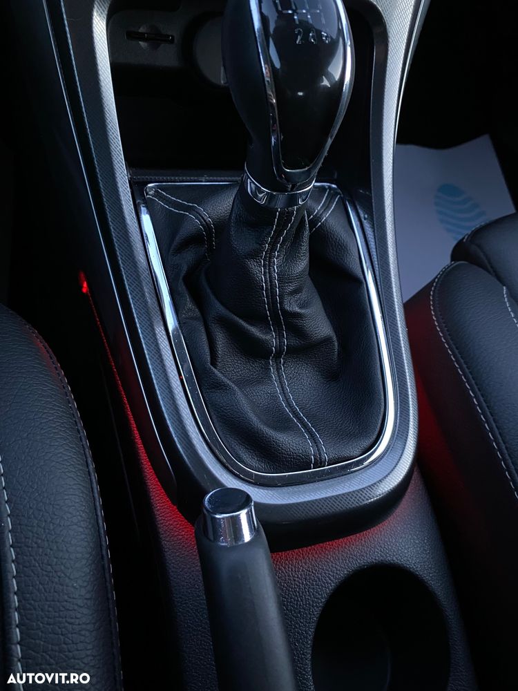 Opel Astra 1.7 CDTI DPF Design Edition - 14