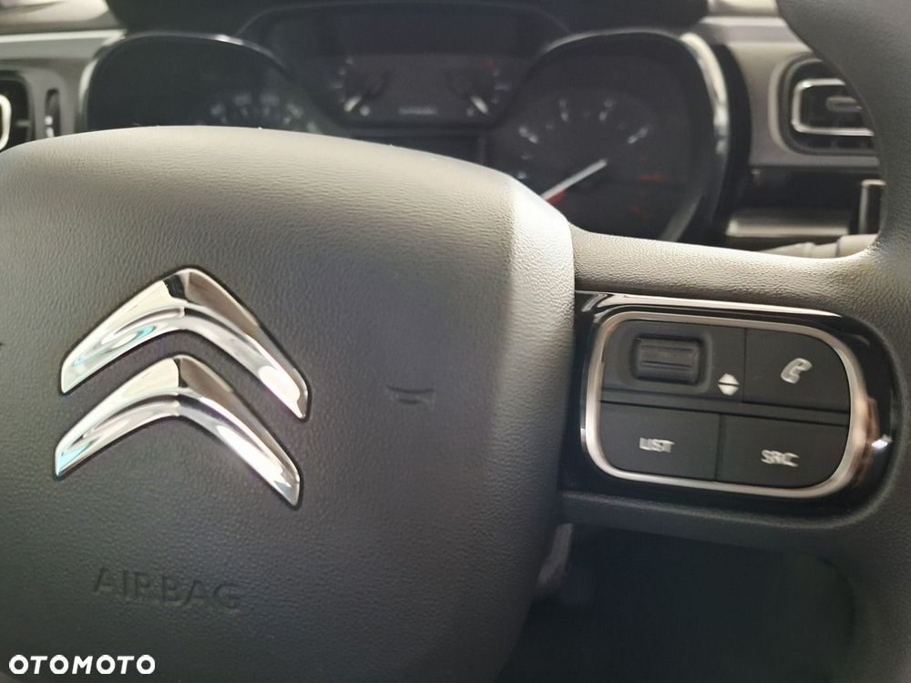 Citroën C3 1.2 PureTech Shine - 17