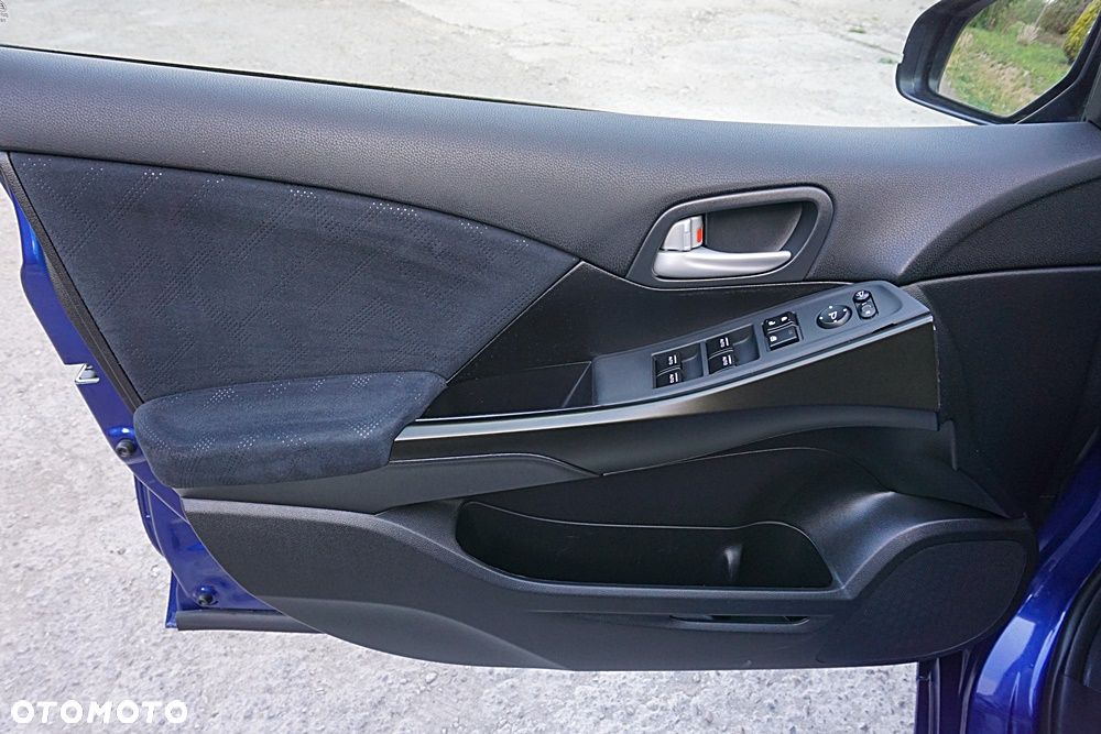 Honda Civic - 36