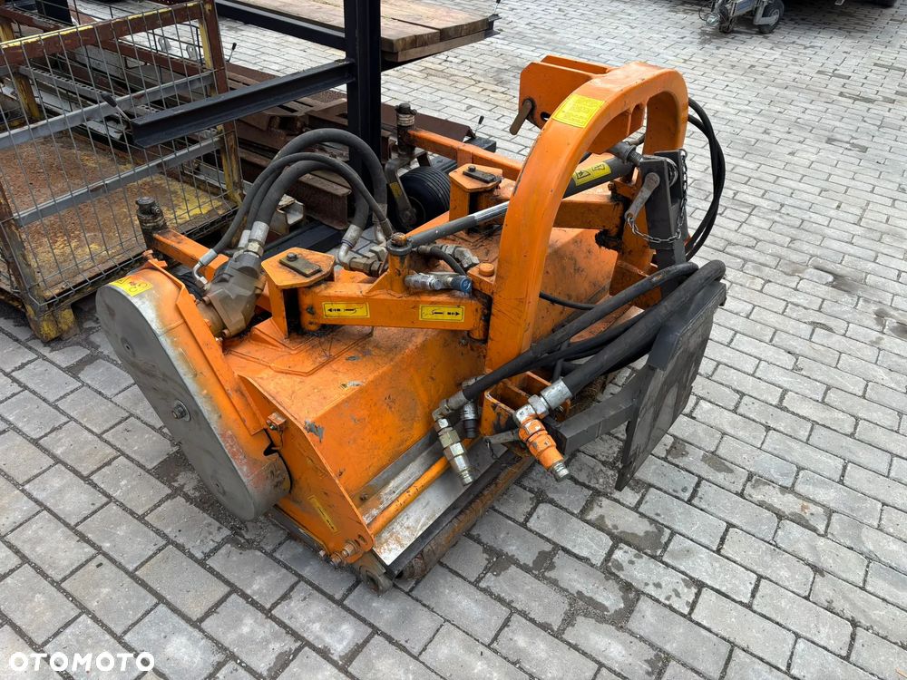 Multicar Tremo Carrier - 28