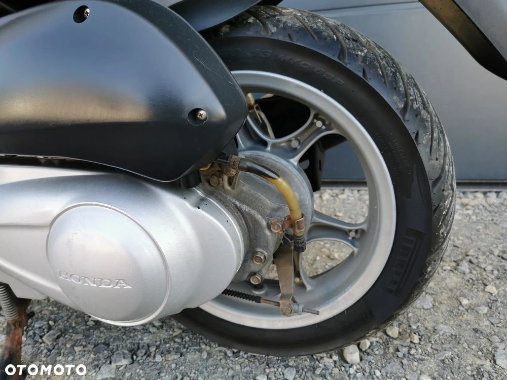 Honda PES - 22