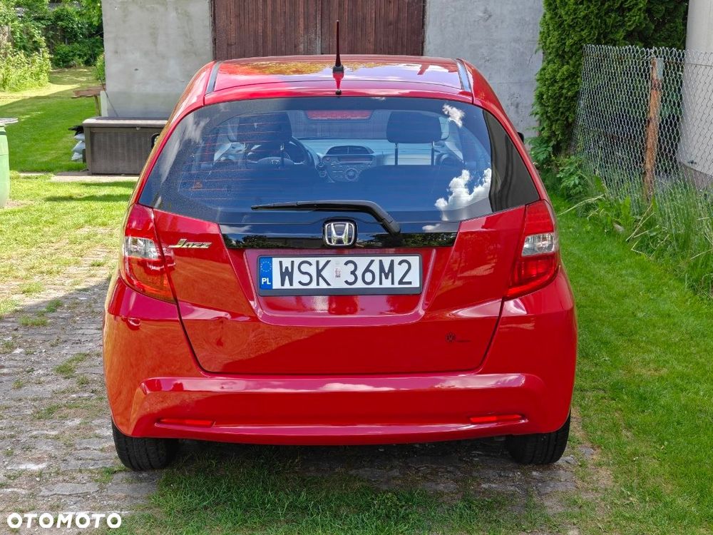 Honda Jazz 1.2 Trend - 9