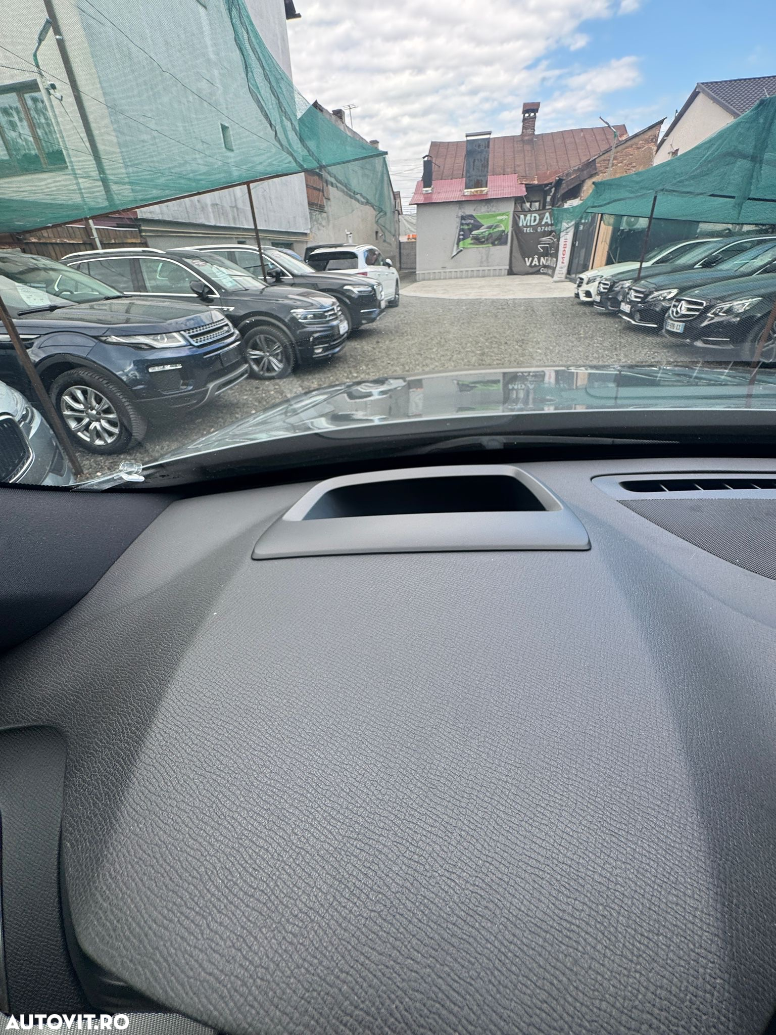 Volvo XC 90 - 16