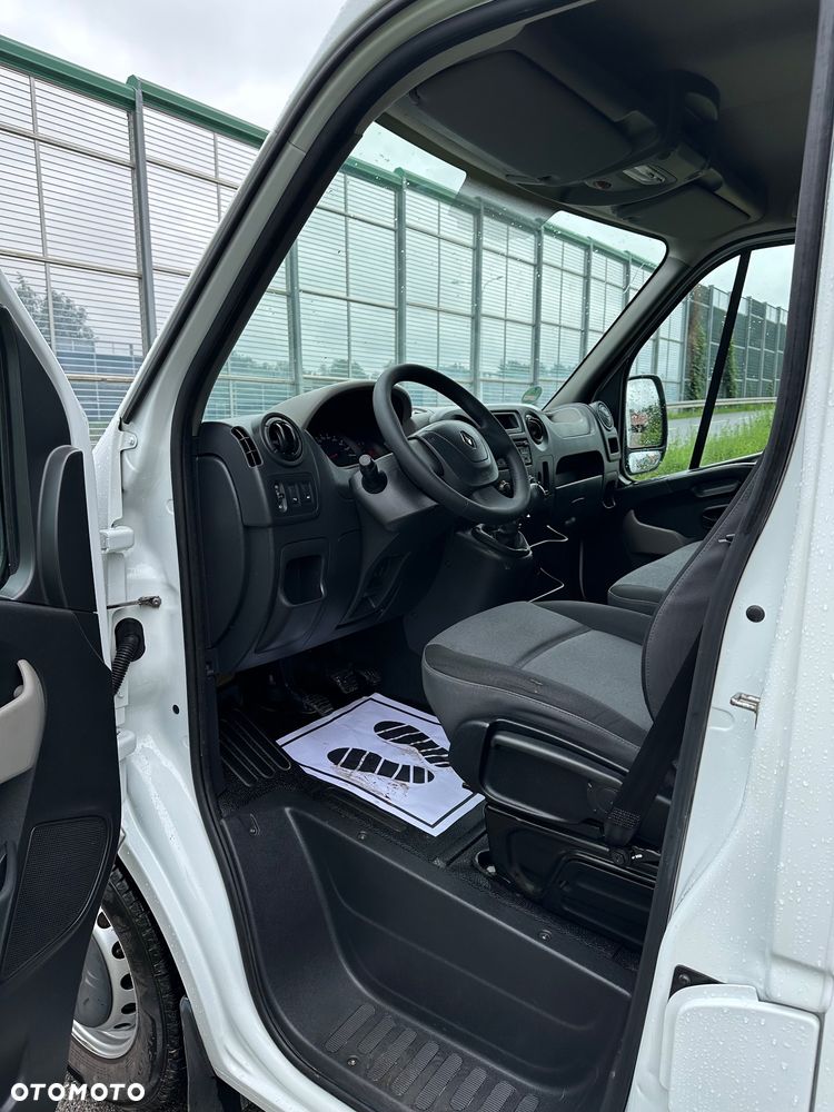 Renault Master - 8
