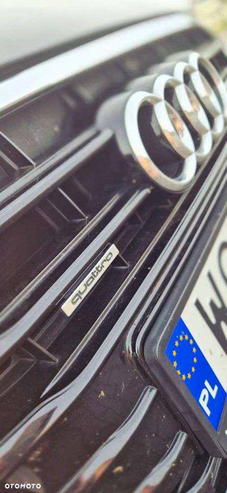 Audi A6 Avant 3.0 TDI DPF quattro tiptronic - 8