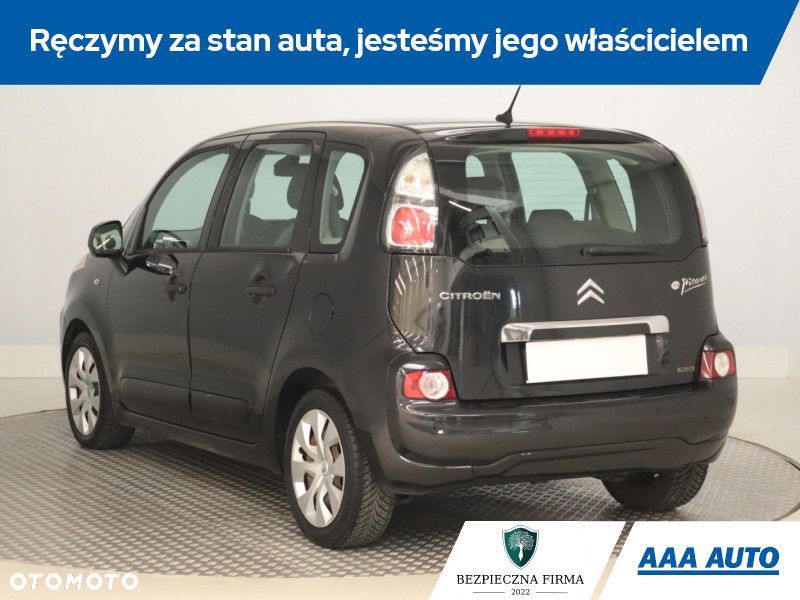 Citroën C3 Picasso - 6