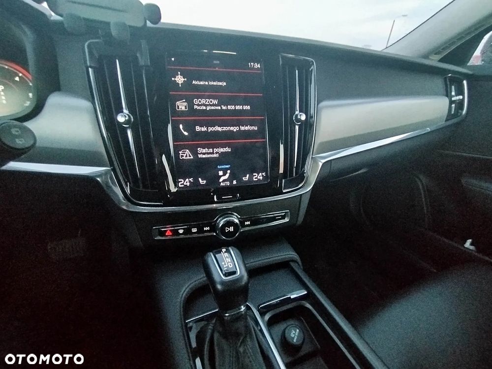 Volvo V90 - 21