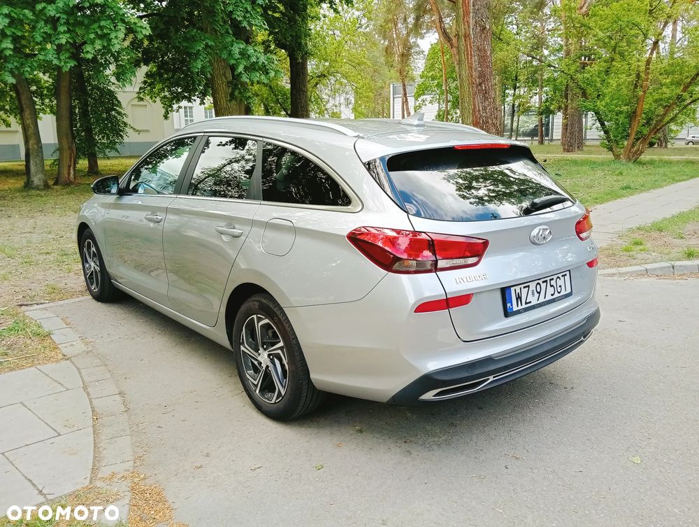 Hyundai i30 1.0 T-GDI Smart - 11