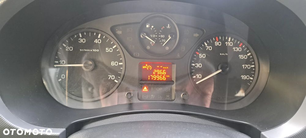 Peugeot Partner - 14