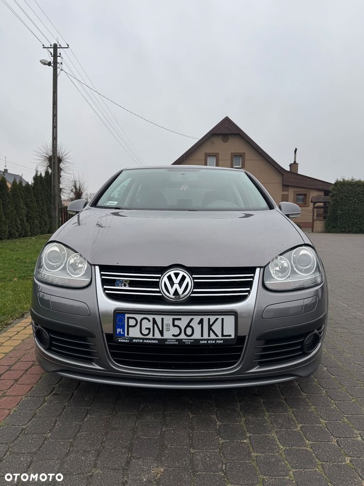 Volkswagen Golf 1.4 TSI GT Sport - 2