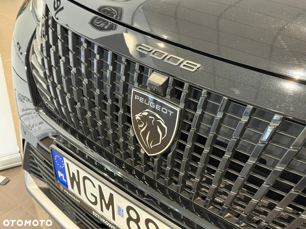Peugeot 2008 - 7