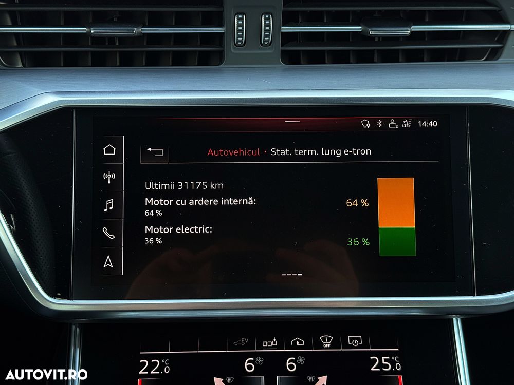 Audi A6 2.0 50 TFSI e quattro S tronic Design - 36