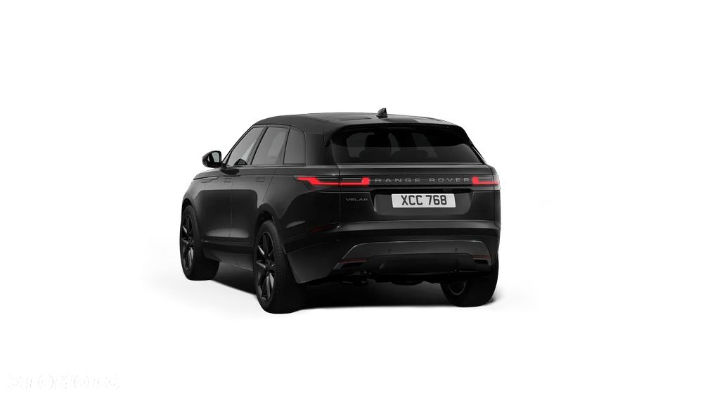 Land Rover Range Rover Velar 3.0 P400 mHEV Dynamic SE - 2