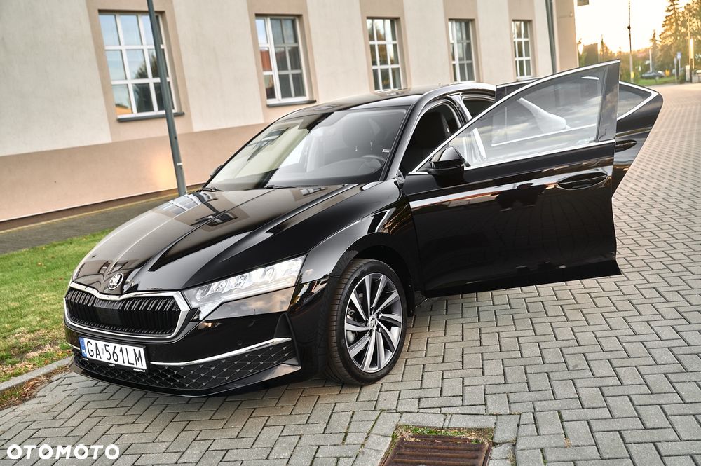 Skoda Octavia 2.0 TDI Selection - 25