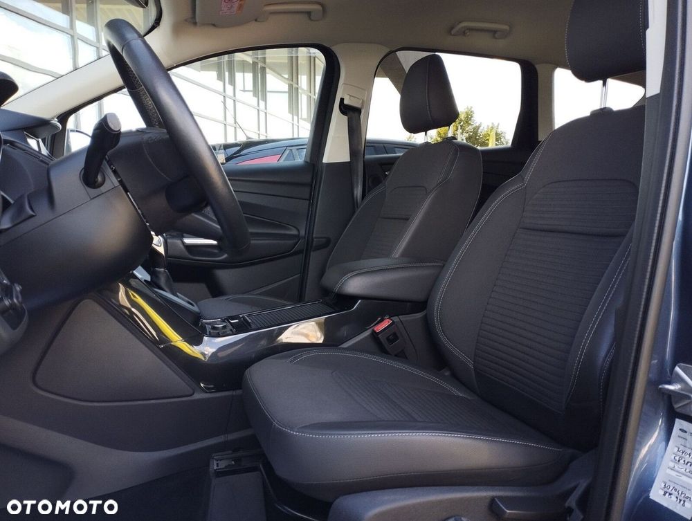 Ford Kuga 1.5 EcoBoost AWD Titanium ASS - 12