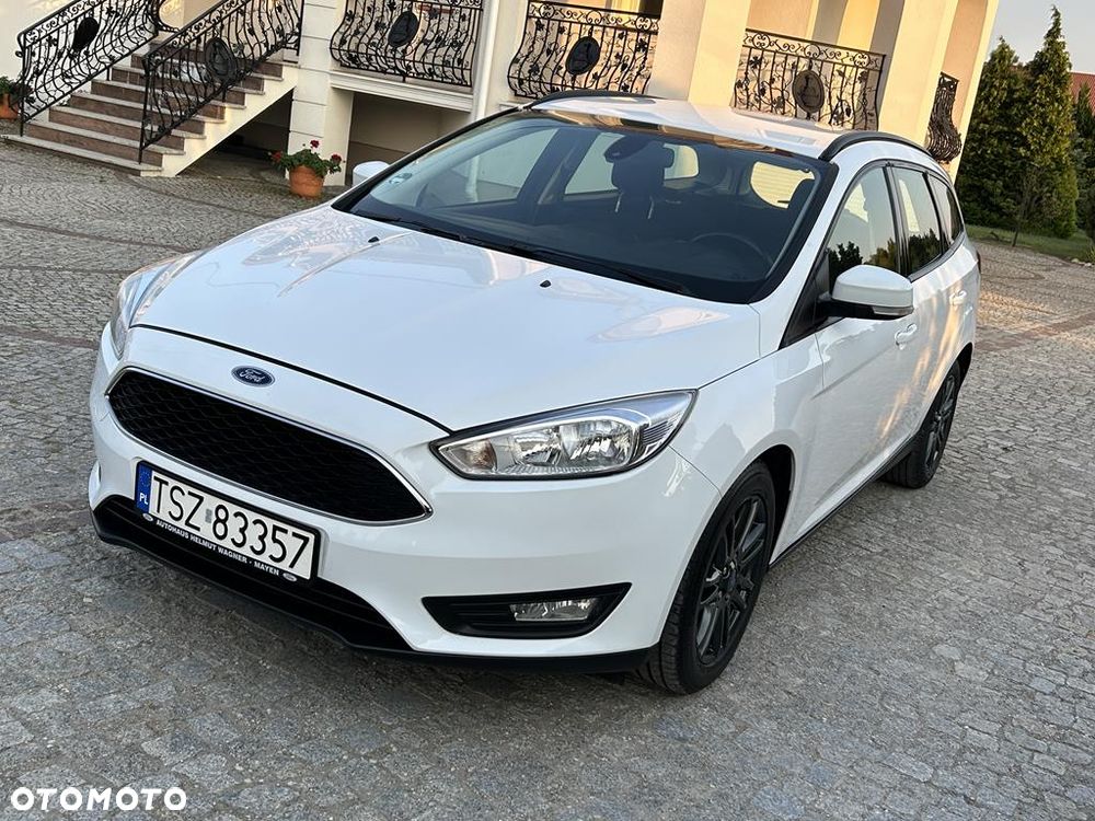 Ford Focus - 15