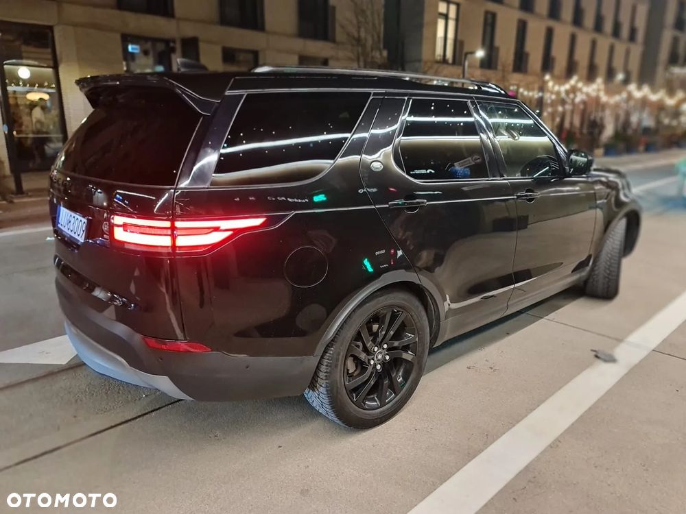 Land Rover Discovery 2.0 SD4 HSE Luxury - 3