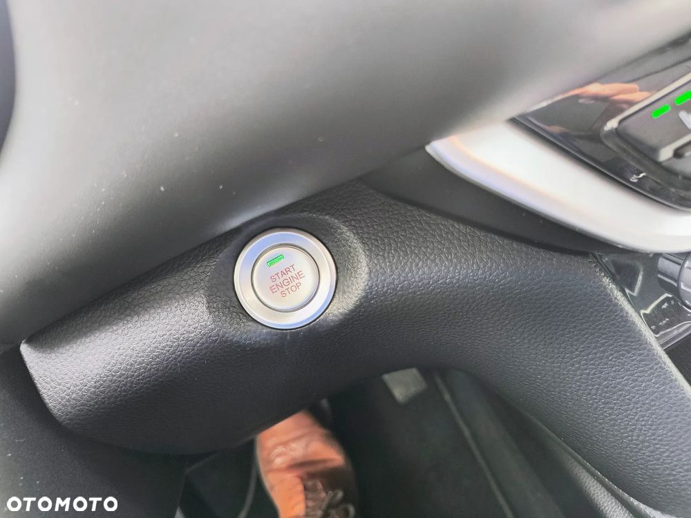 FOTON TUNLAND G7 4X4 PICKUP AUTOMAT GWRANCJA VAT23 - 29