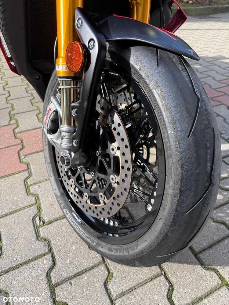 MV AGUSTA RUSH - 22