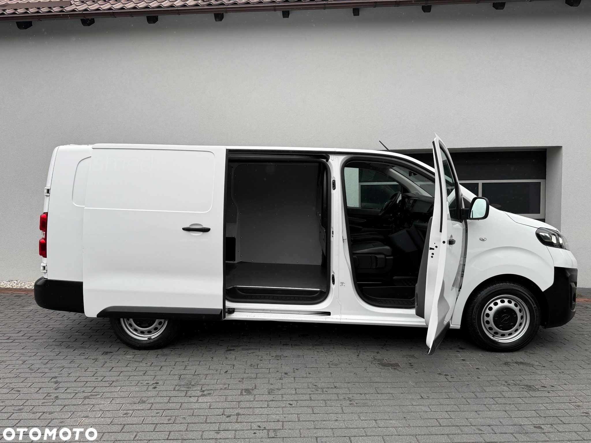 Opel Vivaro - 12