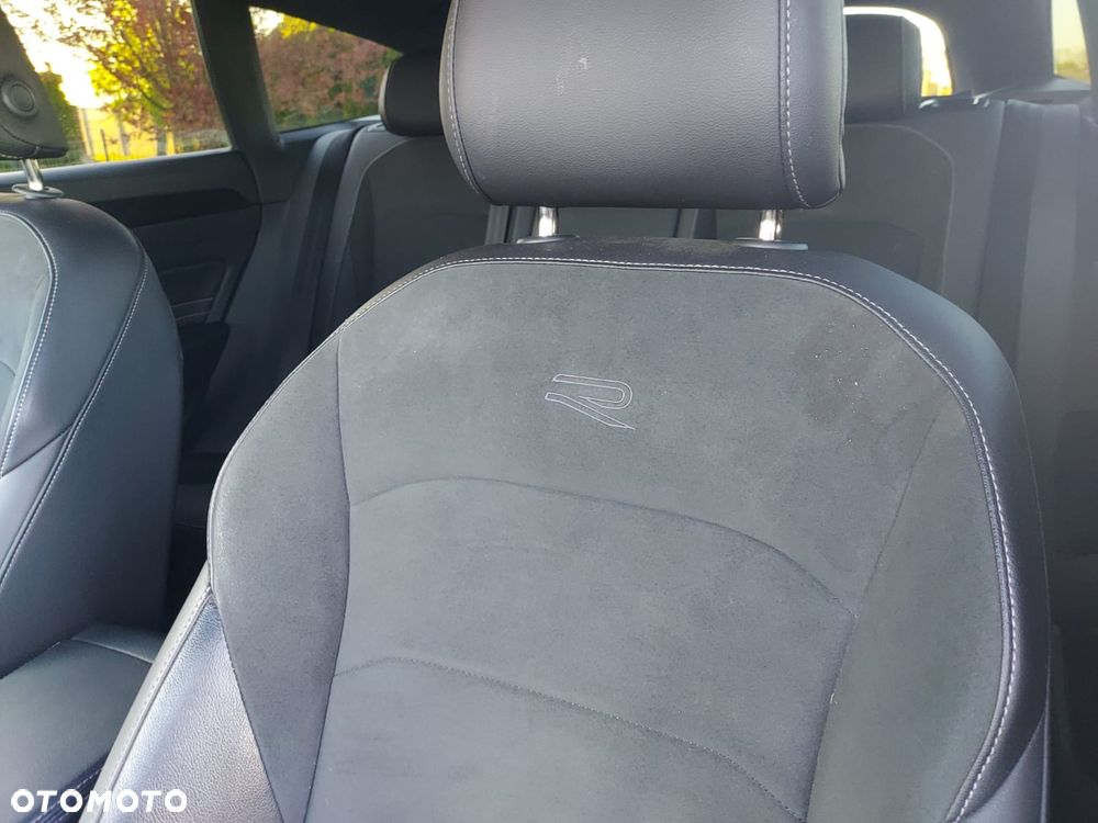 Volkswagen Arteon 2.0 TDI SCR DSG R-Line - 16