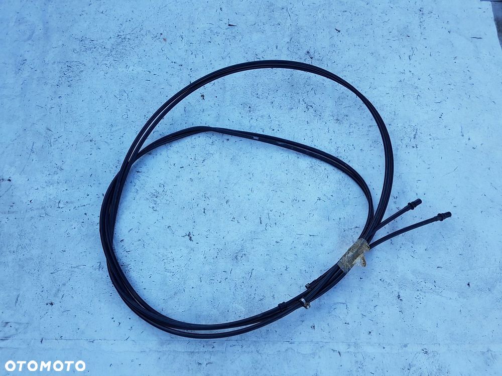 PRZEWÓD WĄŻ TEKALAN ADBLUE AD BLUE MAN TGL TGM EURO 6 - 1