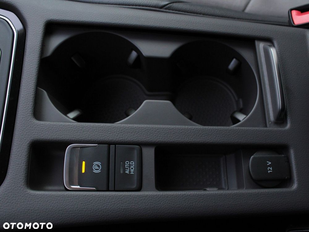 Volkswagen Arteon 2.0 TDI 4Motion Elegance DSG - 35