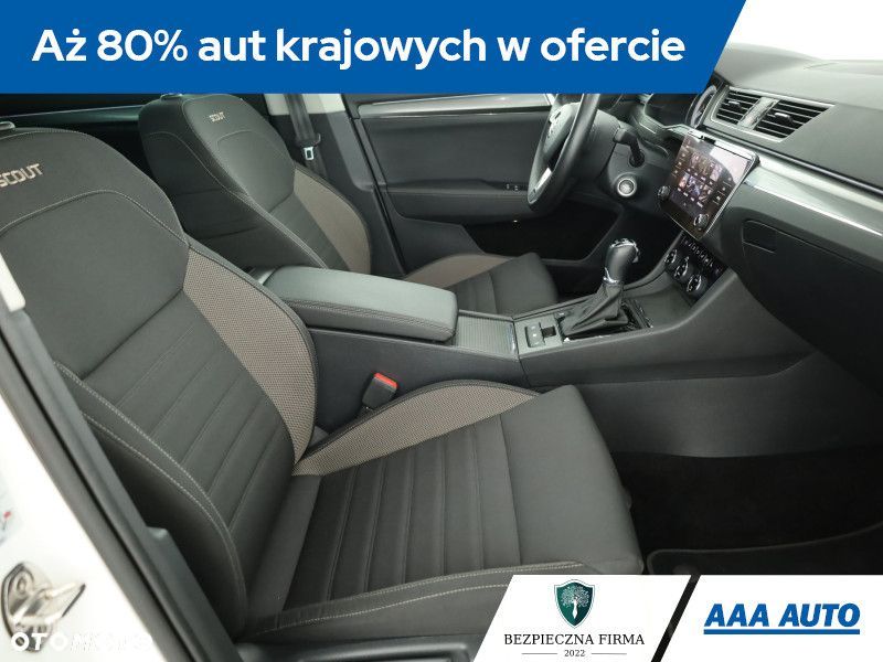 Skoda Superb - 10