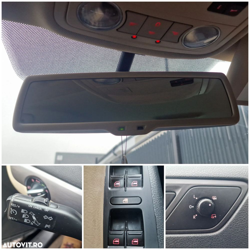 Volkswagen Jetta 1.6 TDI Blue Motion Technology Trendline - 10