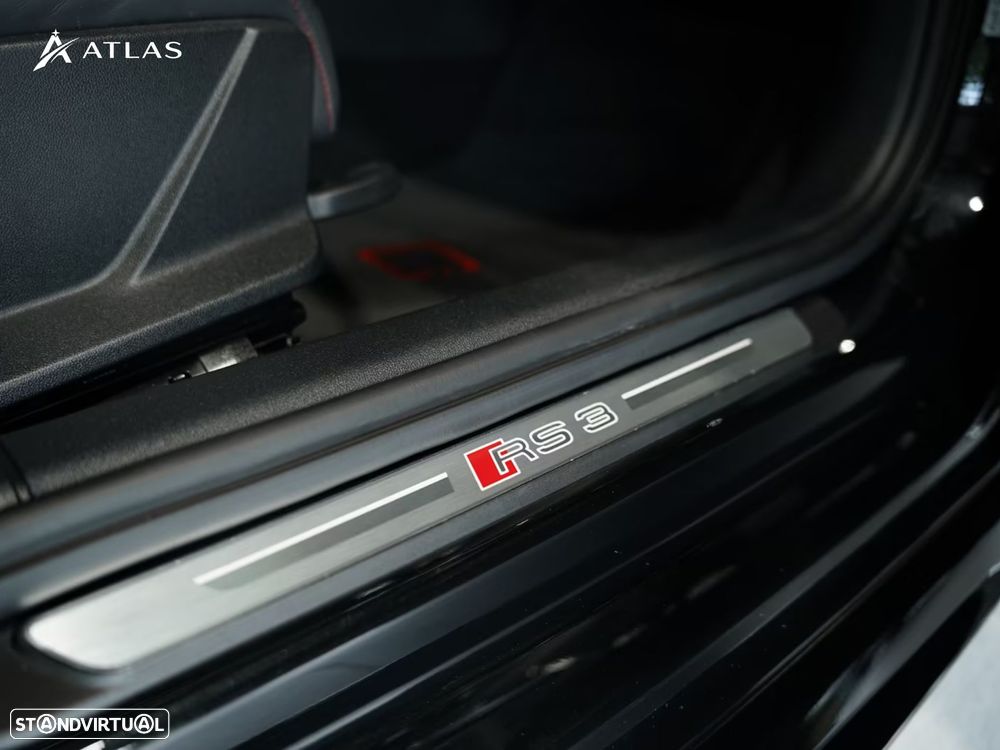 Audi RS3 Limousine TFSI quattro S tronic - 41