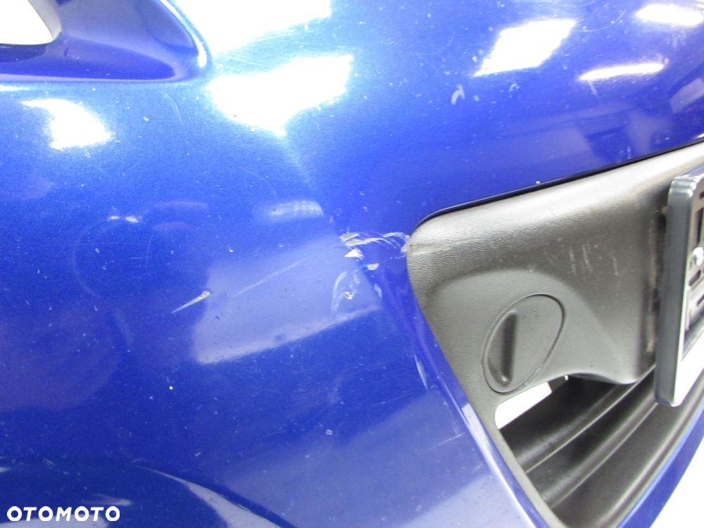 HYUNDAI I20 08-12 ZDERZAK PRZOD GRILL 86561-1J000 - 6