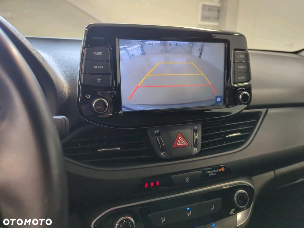 Hyundai i30 1.0 T-GDI Modern - 12