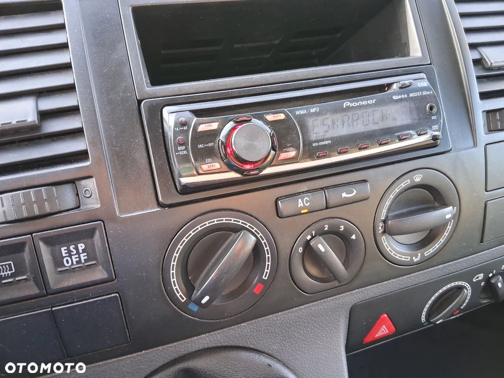 Volkswagen Transporter L2 - 14