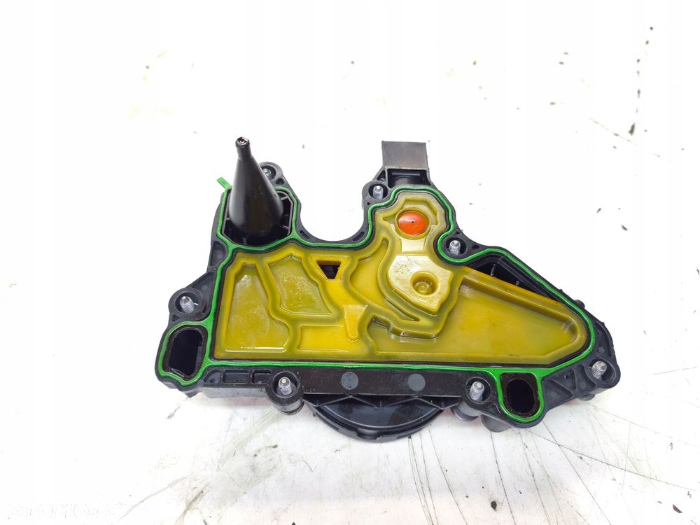 ODMA SEPARATOR OLEJU AUDI VOLKSWAGEN SEAT SKODA 1.8 TFSI 06K103495 V10-3863 - 5