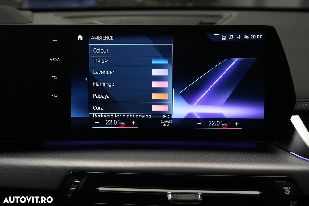 BMW X1 xDrive23d Aut. M Sportpaket - 35