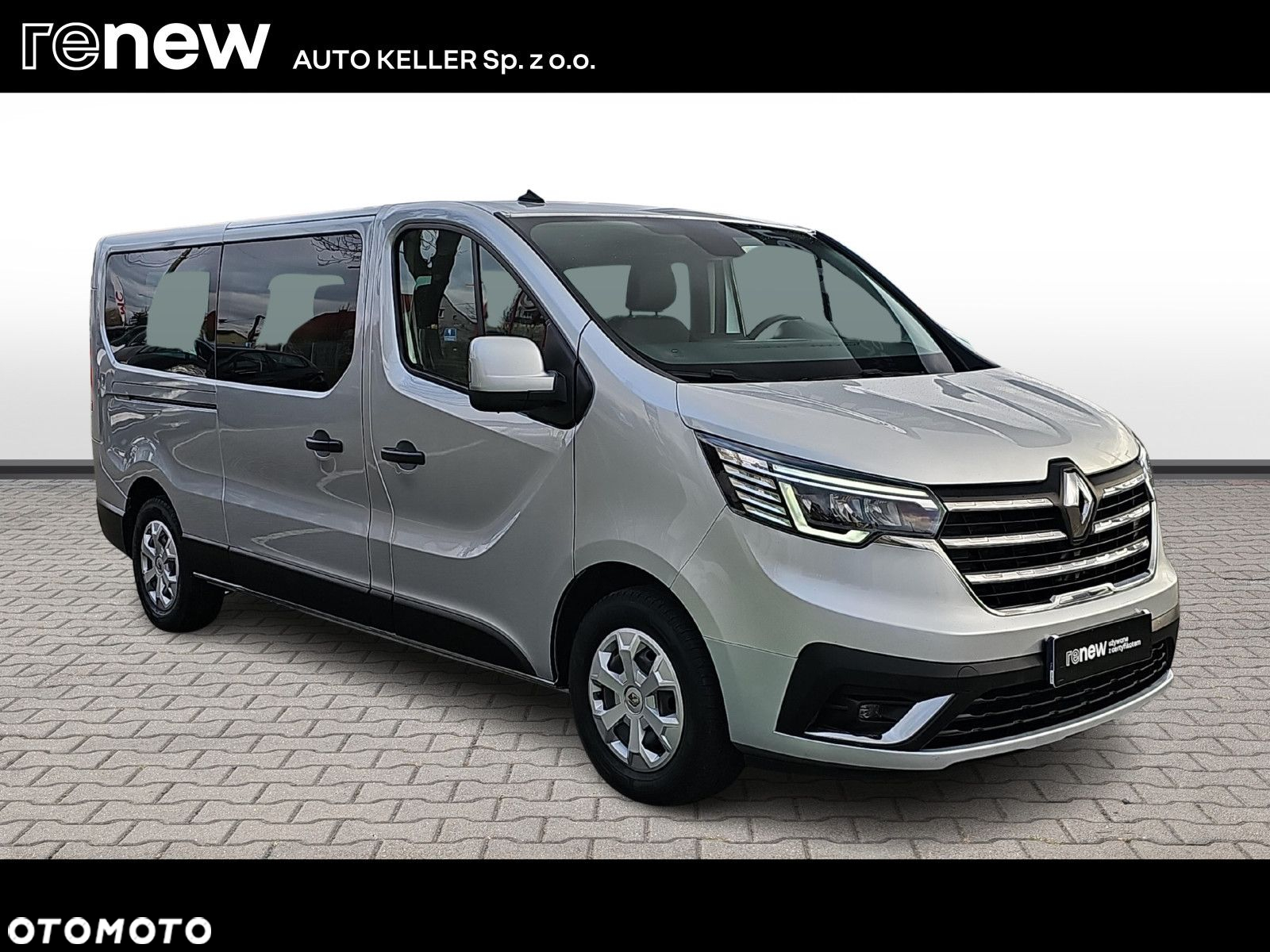Renault Trafic - 8