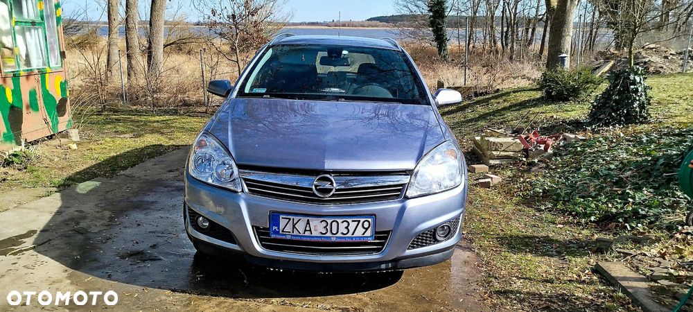 Opel Astra 1.6 Edition 111 Jahre - 21