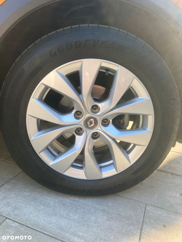 Renault Captur TCe 100 INTENS - 35