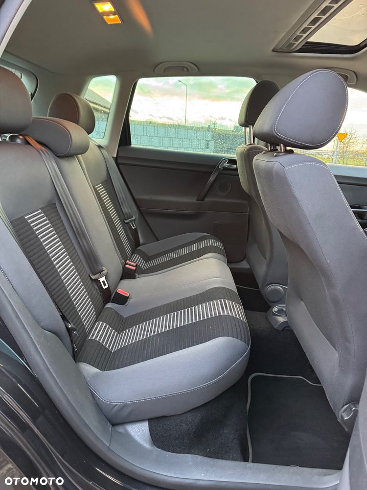 Volkswagen Polo 1.4 Tour - 16