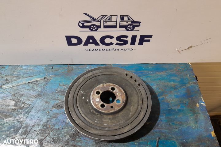 Fulie vibrochen 1.9 JTD 46780491 Alfa Romeo 156 932 [facelift] [2002 - 2