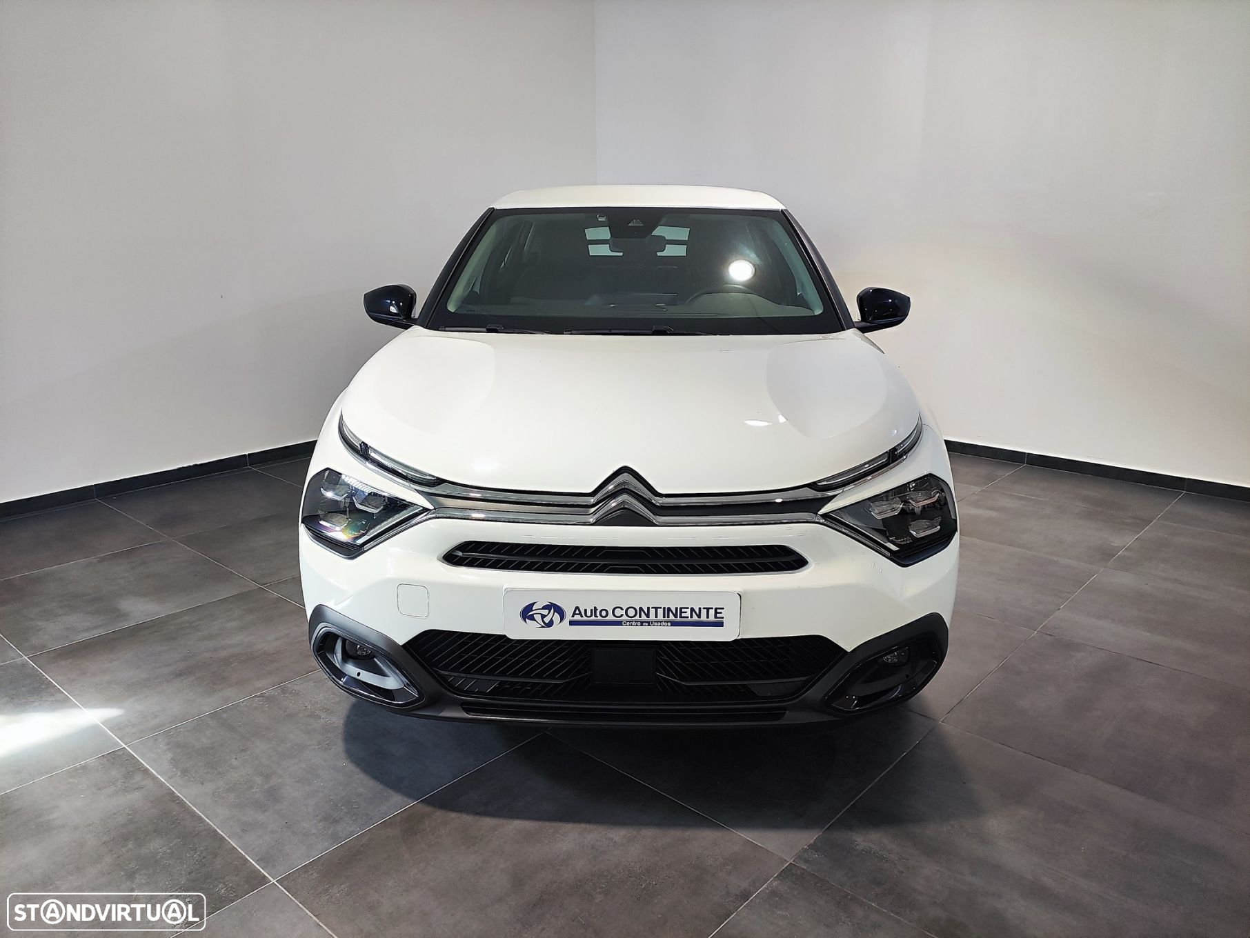 Citroën C4 1.5 BlueHDi Feel Pack EAT8 - 2
