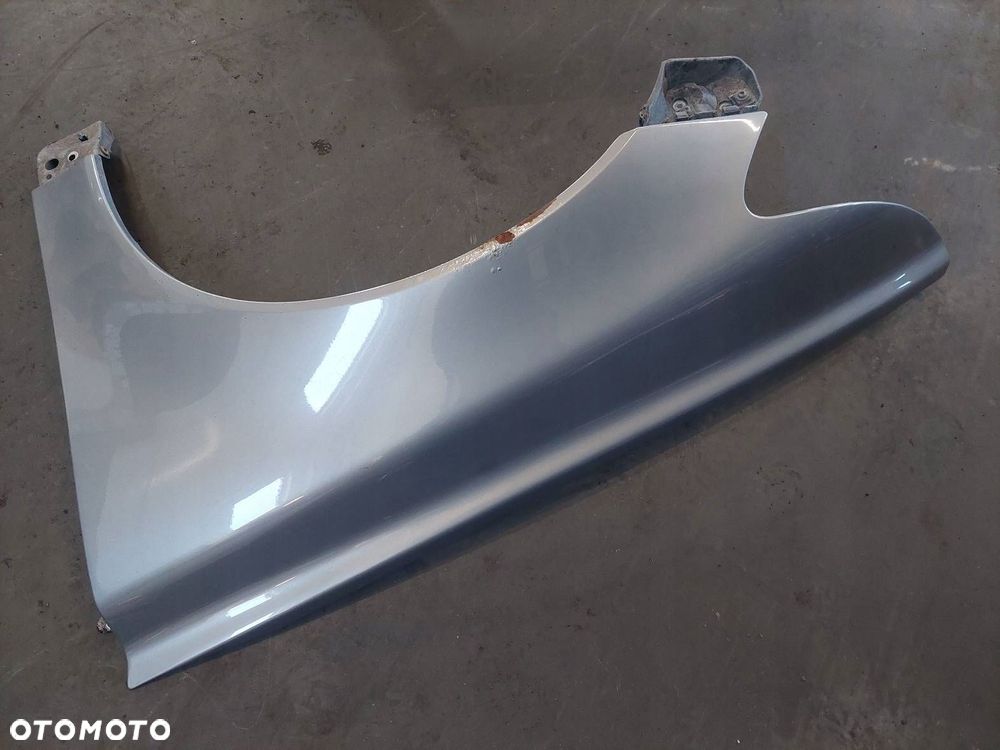 KOMPLETNY PRZÓD MASKA ZDERZAK LAMPY VOLVO V50 I S40 II 462-46 - 12