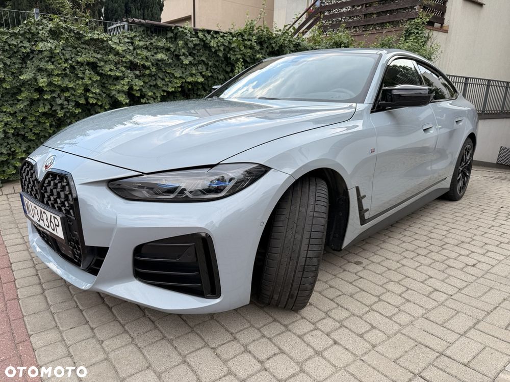 BMW Seria 4 - 1