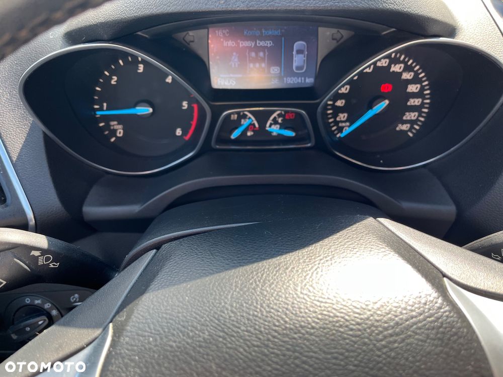 Ford Kuga 2.0 TDCi 4WD Trend - 9