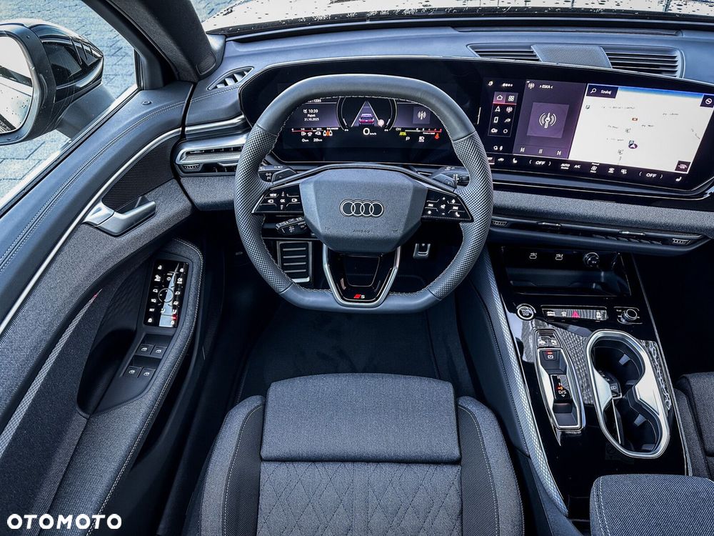 Audi A6 Avant - 23