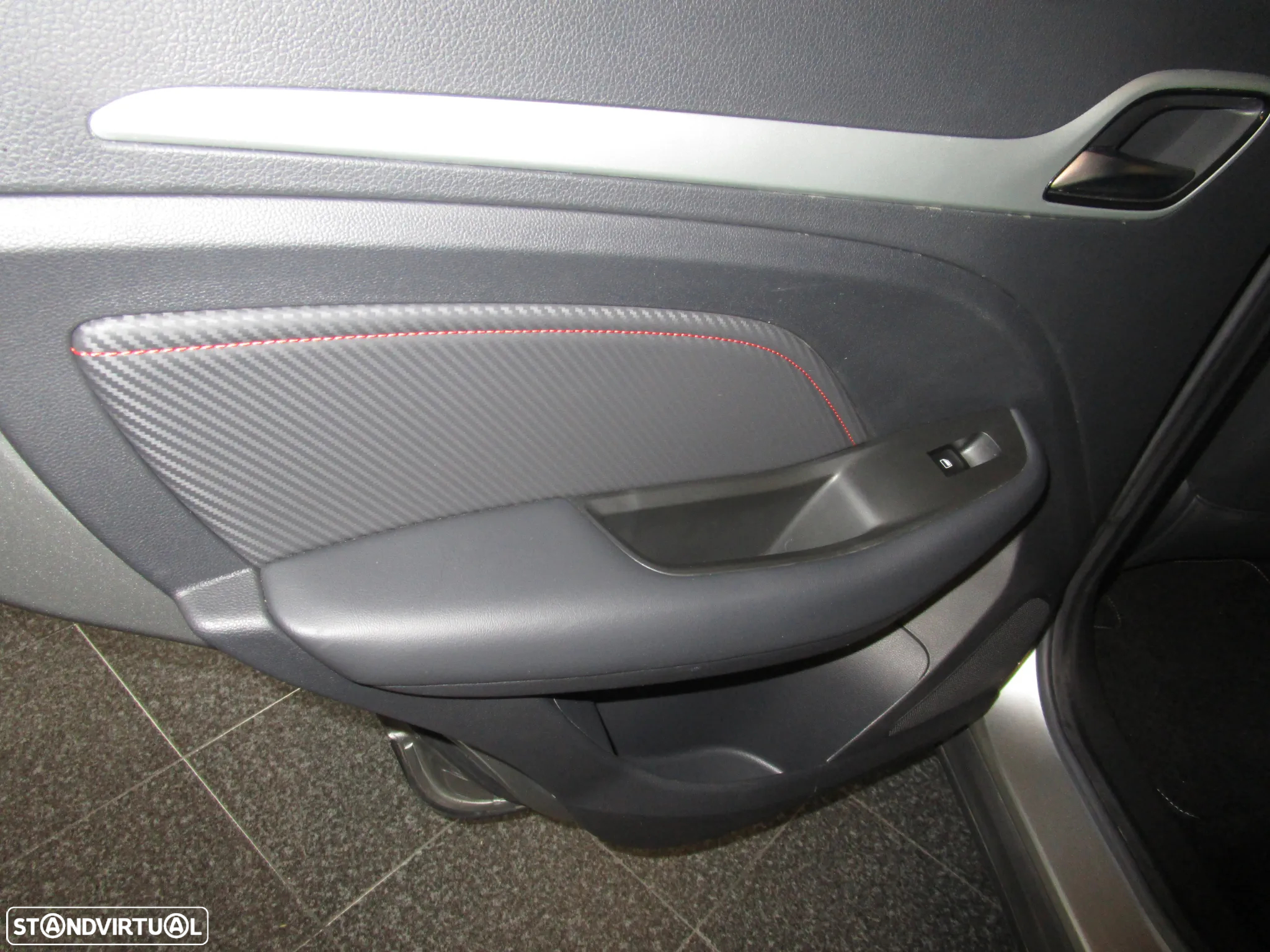 MG ZS EV 50.3 kWh Luxury - 17