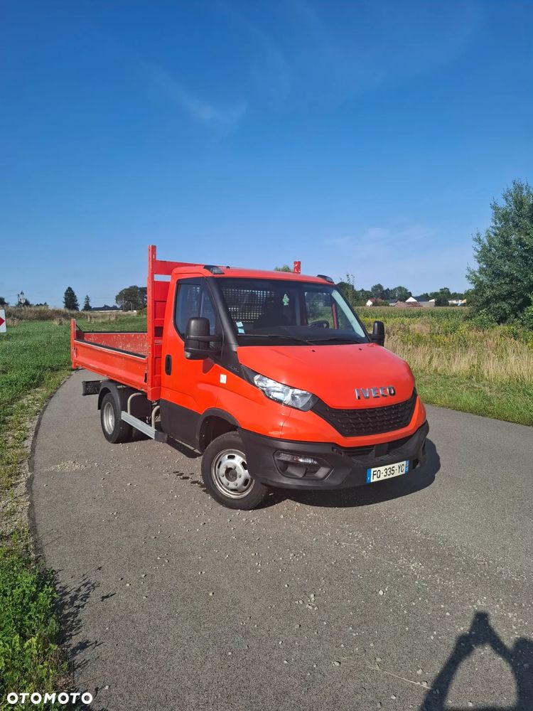 Iveco 35C120 - 3