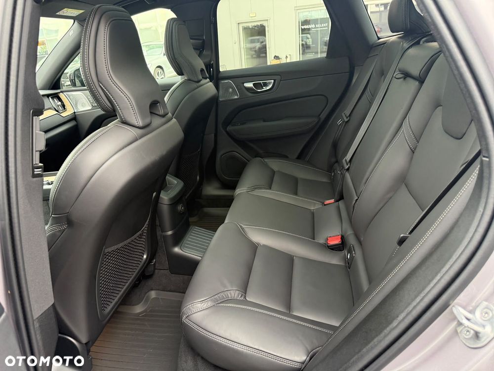 Volvo XC 60 - 17